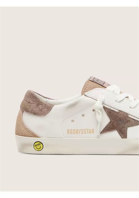 Sneakers super star GOLDEN GOOSE KIDS | GJF00102 F00866212513